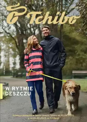 Tchibo gazetka (ważność do 29-09)