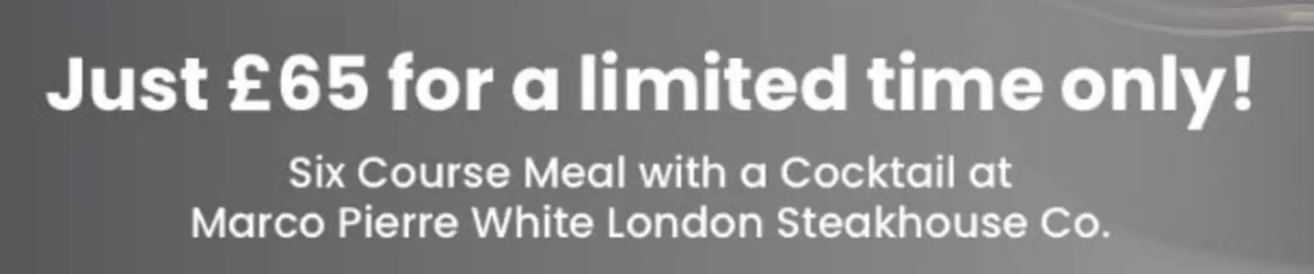 Buy A Gift leaflet (valid until 8-09)