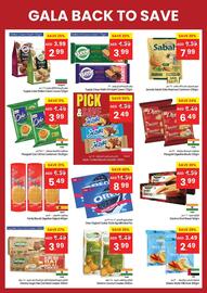 Gala Supermarket catalogue Page 11