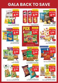 Gala Supermarket catalogue Page 12