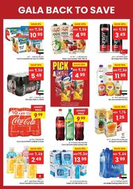 Gala Supermarket catalogue Page 13