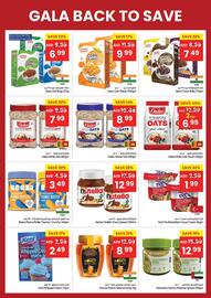 Gala Supermarket catalogue Page 15