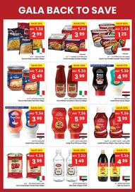 Gala Supermarket catalogue Page 16