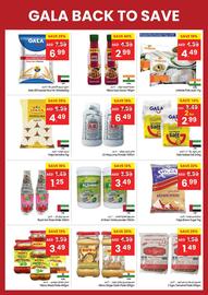 Gala Supermarket catalogue Page 19