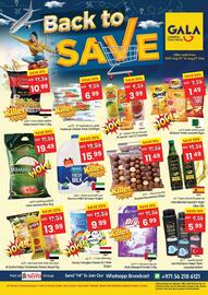 Gala Supermarket catalogue Page 2