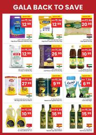 Gala Supermarket catalogue Page 20