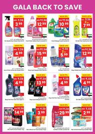 Gala Supermarket catalogue Page 24