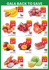 Gala Supermarket catalogue Page 3