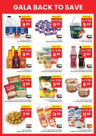 Gala Supermarket catalogue Page 6
