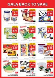 Gala Supermarket catalogue Page 7