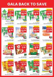 Gala Supermarket catalogue Page 8