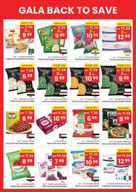 Gala Supermarket catalogue Page 9