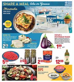 Marché Adonis flyer week 35 Page 14