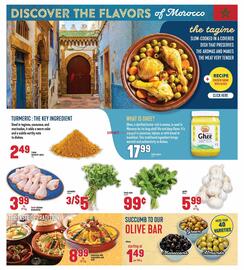 Marché Adonis flyer week 35 Page 15