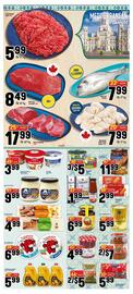Marché Adonis flyer week 35 Page 2