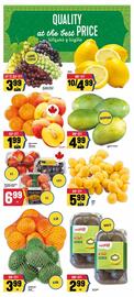 Marché Adonis flyer week 35 Page 4