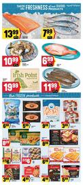 Marché Adonis flyer week 35 Page 6