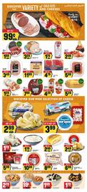Marché Adonis flyer week 35 Page 7
