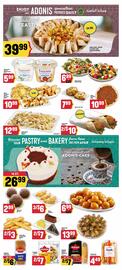 Marché Adonis flyer week 35 Page 8