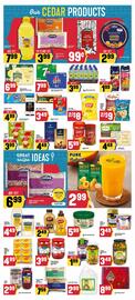 Marché Adonis flyer week 35 Page 9