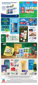 Jean Coutu flyer week 35 Page 4