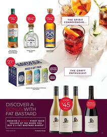 Porters catalogue Page 3