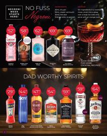 Porters catalogue Page 8