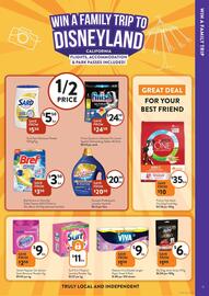 Foodworks catalogue week 35 Page 11
