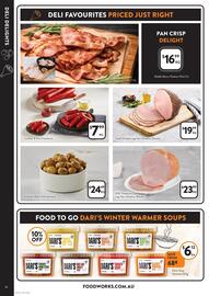 Foodworks catalogue week 35 Page 14