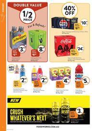 Foodworks catalogue week 35 Page 16