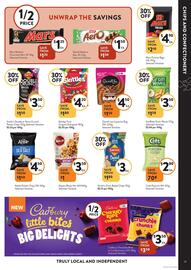 Foodworks catalogue week 35 Page 17