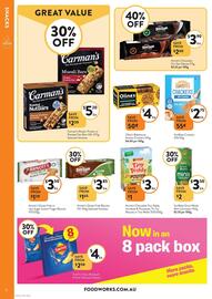 Foodworks catalogue week 35 Page 18