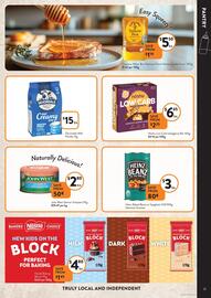 Foodworks catalogue week 35 Page 21
