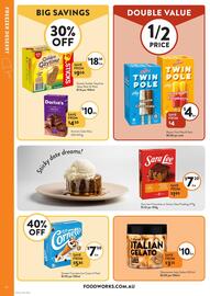 Foodworks catalogue week 35 Page 24