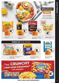 Foodworks catalogue week 35 Page 25
