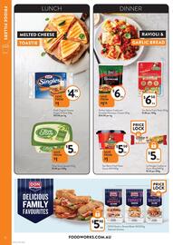 Foodworks catalogue week 35 Page 26