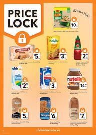 Foodworks catalogue week 35 Page 30