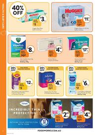 Foodworks catalogue week 35 Page 32