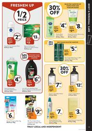 Foodworks catalogue week 35 Page 33