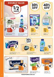 Foodworks catalogue week 35 Page 34