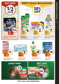 Foodworks catalogue week 35 Page 35