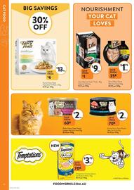 Foodworks catalogue week 35 Page 36
