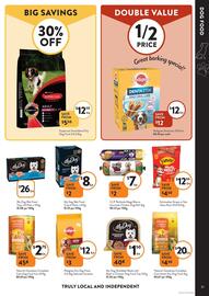 Foodworks catalogue week 35 Page 37
