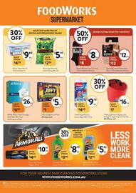 Foodworks catalogue week 35 Page 38