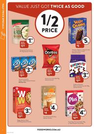 Foodworks catalogue week 35 Page 4