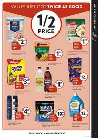 Foodworks catalogue week 35 Page 5