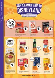 Foodworks catalogue week 35 Page 6