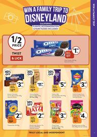 Foodworks catalogue week 35 Page 7