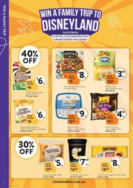 Foodworks catalogue week 35 Page 8