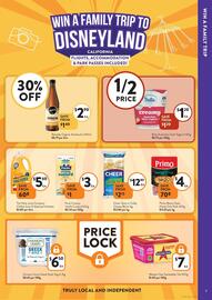 Foodworks catalogue week 35 Page 9